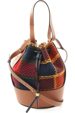 Loewe 2010s medium Balloon two-way handbag