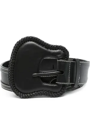 JOHANNA ORTIZ Leather belt