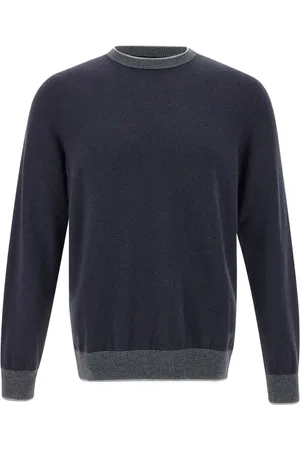 PESERICO SIGN Crew neck sweater