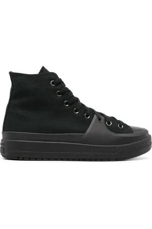 Converse Chuck Taylor All Stars Construct high-top sneakers