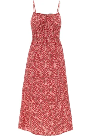 FAITHFULL THE BRAND Marianne dress