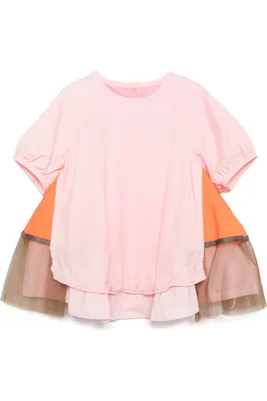 JNBY by JNBY Panelled top