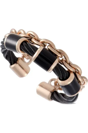 Charriol St. Tropez ring