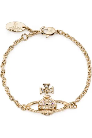 Vivienne Westwood Mayfair Bas Relief bracelet