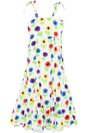 Mii Suzanne maxi dress
