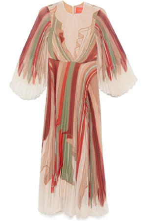La DoubleJ Angel maxi dress