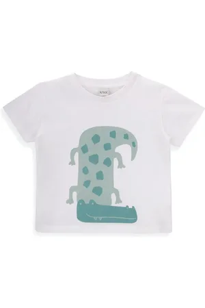KNOT Alligator t-shirt