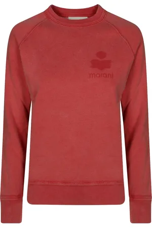 Marant Etoile Logo sweater