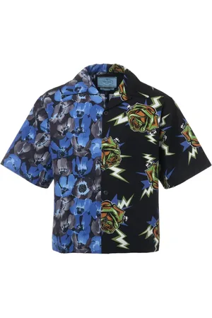 Prada 2019 cotton shirt