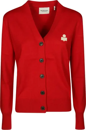 Marant Etoile Karina cardigan