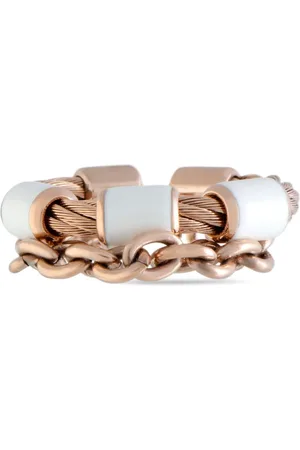 Charriol St. Tropez ring
