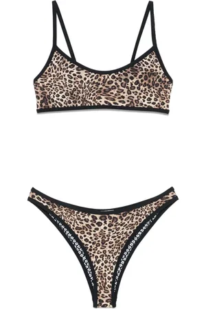 ANJUNA Reversible bikini set