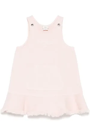 Fendi Denim dress
