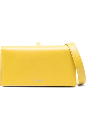 Jil Sander All Day shoulder bag