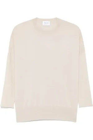Be You Fine-knit top