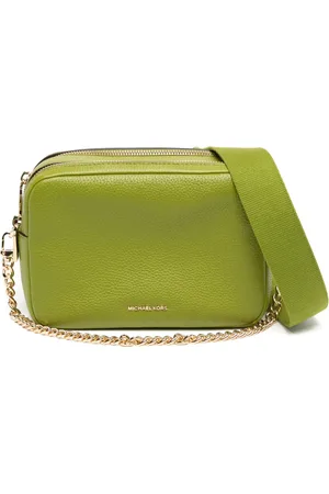 Michael Kors Camera crossbody bag