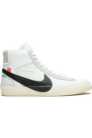 Nike The 10: Nike Blazer Mid sneakers