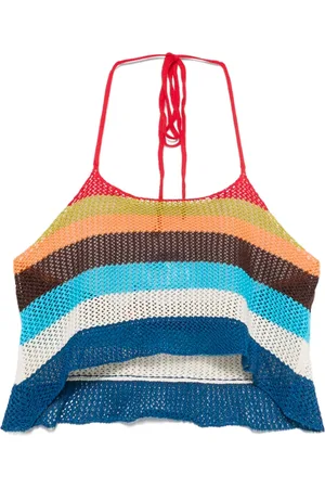 Dsquared2 Knitted top