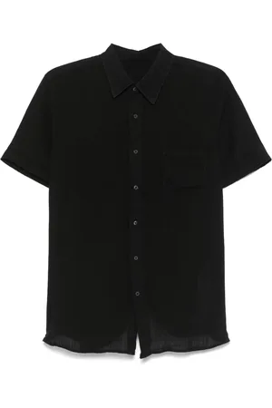 120% Lino Linen shirt