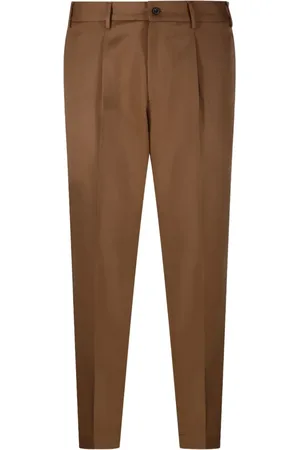 Biagio Santaniello Tailored trousers