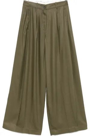 Nine In The Morning Petra palazzo pants