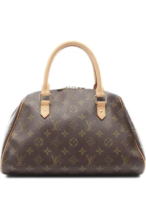 LOUIS VUITTON 2007 Rivera MM handbag