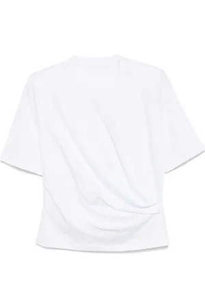 JNBY Pleated T-shirt
