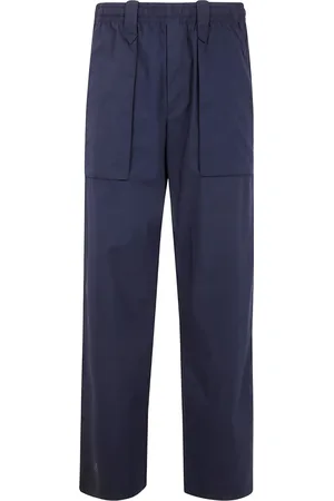 Aspesi Straight-leg trousers