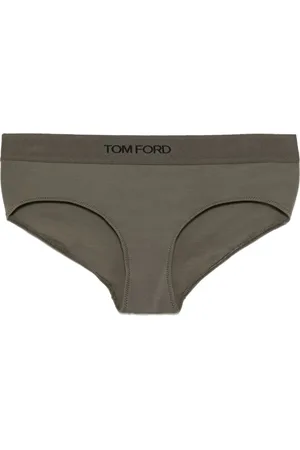 Tom Ford Logo brief
