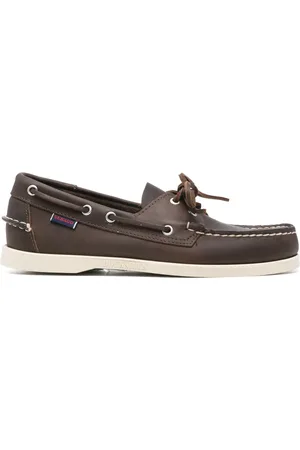 SEBAGO Portland boat shoes