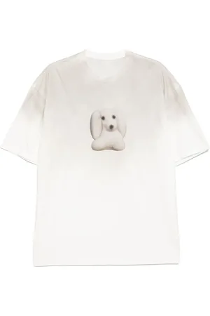 JNBY Printed T-shirt
