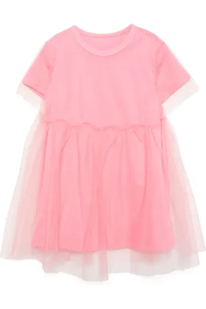 JNBY by JNBY Crew-neck dress