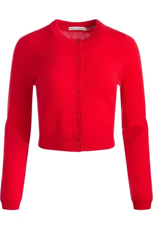 ALICE+OLIVIA Dollie cardigan