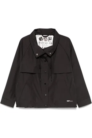 OOF Wear Lightweight jacket