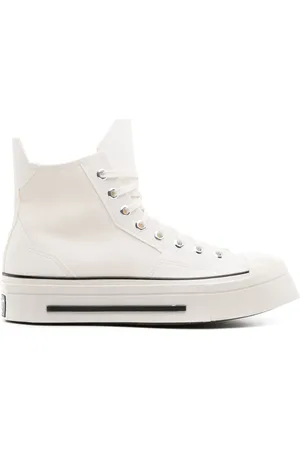 Converse Chuck 70 De Luxe Squared high-top sneakers