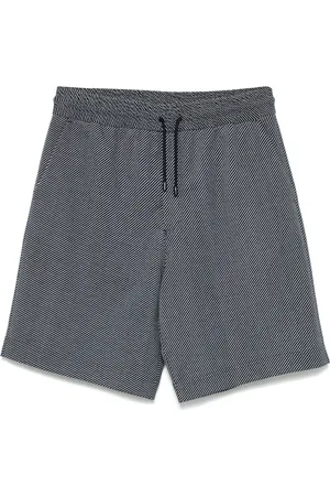 Giorgio Armani Striped shorts