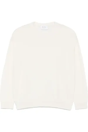 Be You Fine-knit top