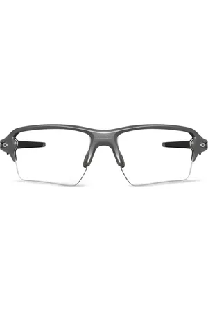Oakley Rectangle-frame glasses