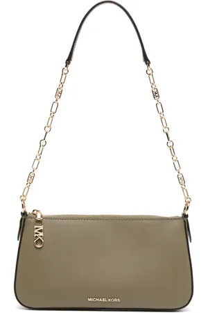 Michael Kors Chain pouchette bag