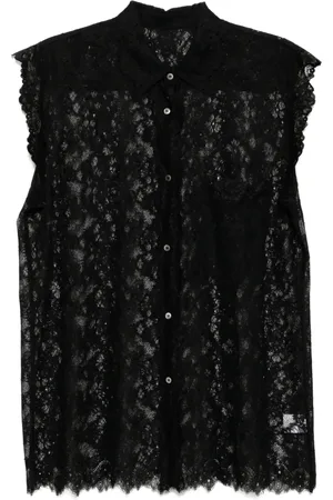 JNBY Sleeveless shirt