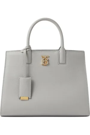 Burberry Mini Frances tote bag