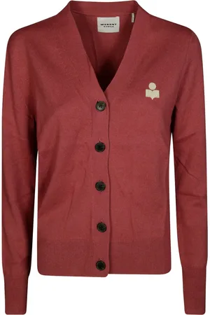 Marant Etoile Karina cardigan