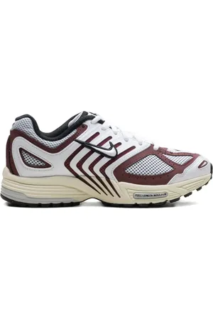 Nike Air Pegasus " Dark Team Red/Black/Pure Platinum/ " sneakers