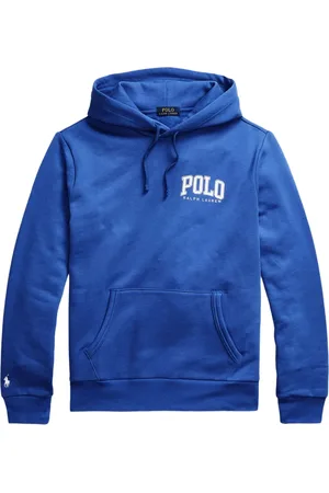 Ralph Lauren Logo-print hoodie