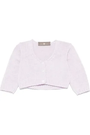 LITTLE BEAR Knitted cardigan