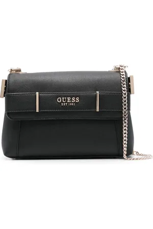 Guess Belted shoulder bag