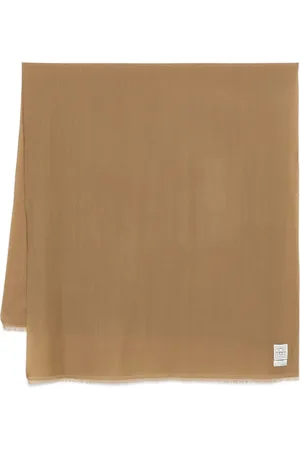 Totême Virgin-wool scarf