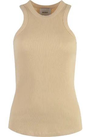 Halfboy Cotton tank top