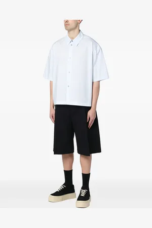 STUDIO NICHOLSON Sanko shirt