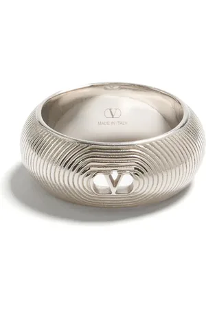 VALENTINO GARAVANI Ovalette ring